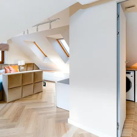 Komfortowy Lotos Z Sauna, Klimatyzacja I Widokiem Na Sniezke * Karpacz