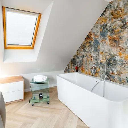 Komfortowy Lotos Z Sauna, Klimatyzacja I Widokiem Na Sniezke *