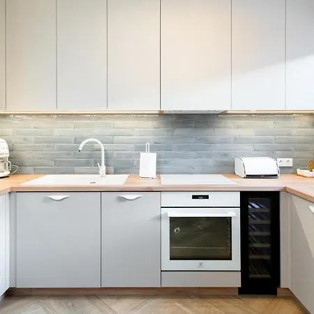 Komfortowy Lotos Z Sauna, Klimatyzacja I Widokiem Na Sniezke Karpacz