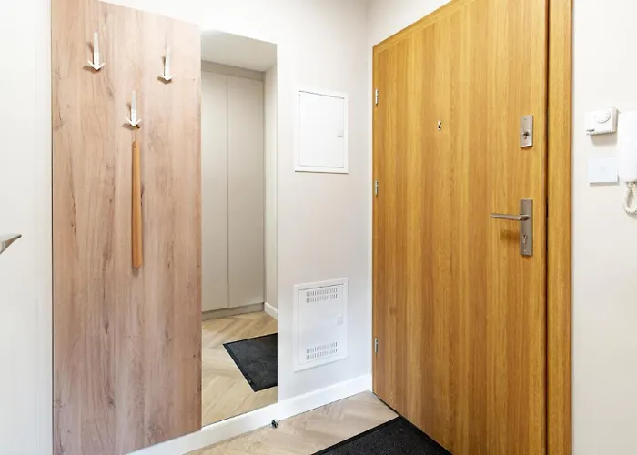 Komfortowy Lotos Z Sauna, Klimatyzacja I Widokiem Na Sniezke