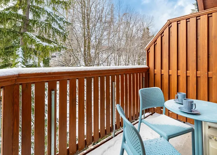 Komfortowy Lotos Z Sauna, Klimatyzacja I Widokiem Na Sniezke Appartamento Karpacz